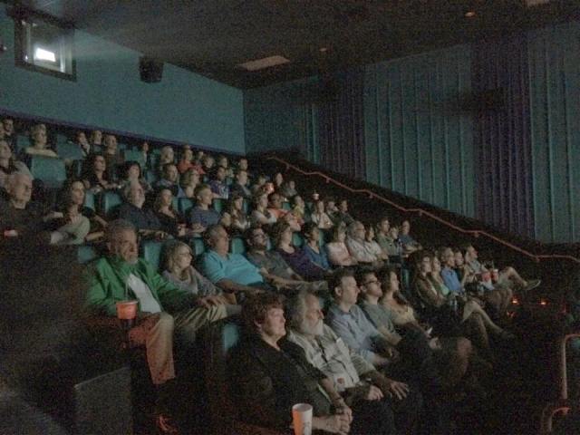 sold out Fl screening